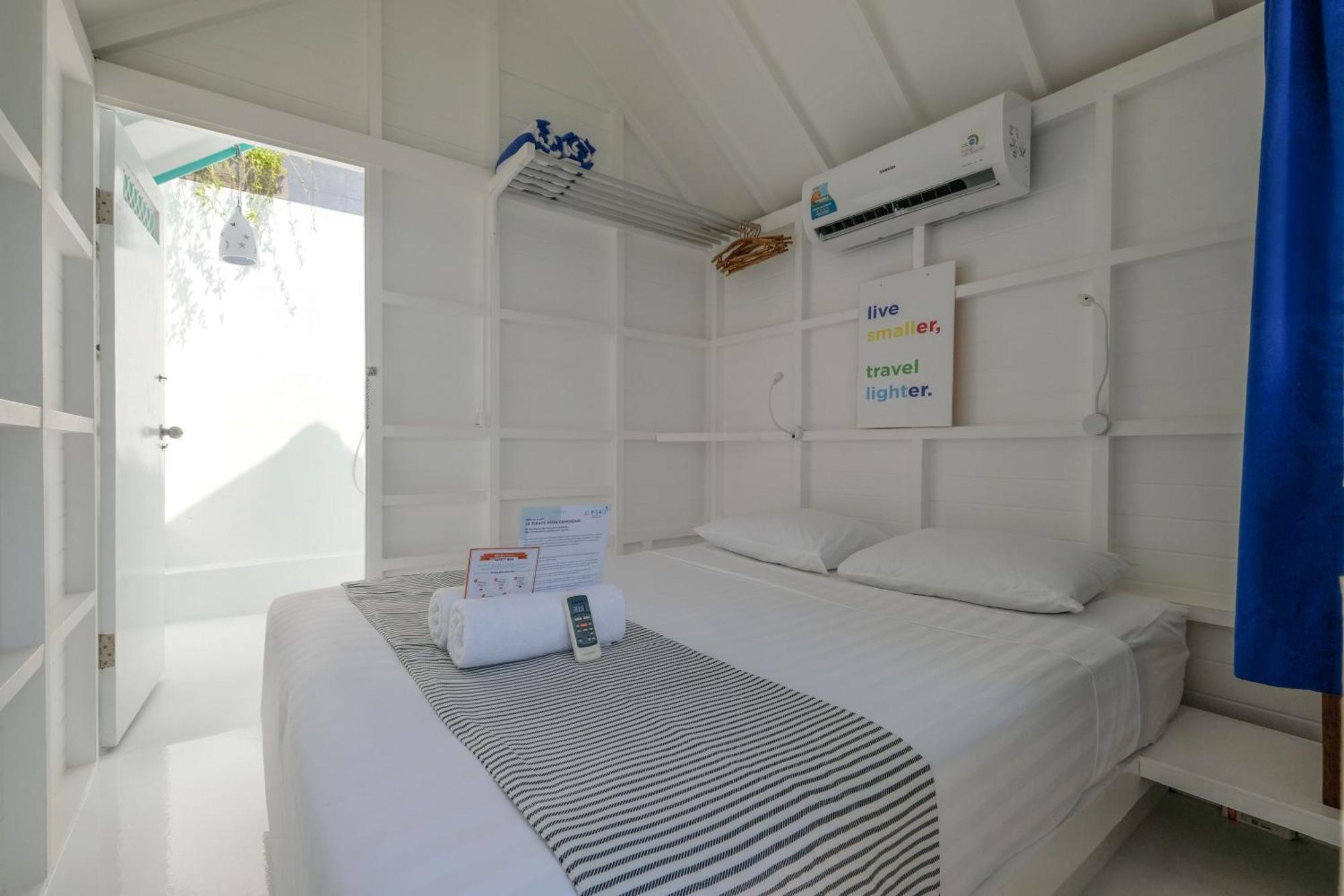Beach Box