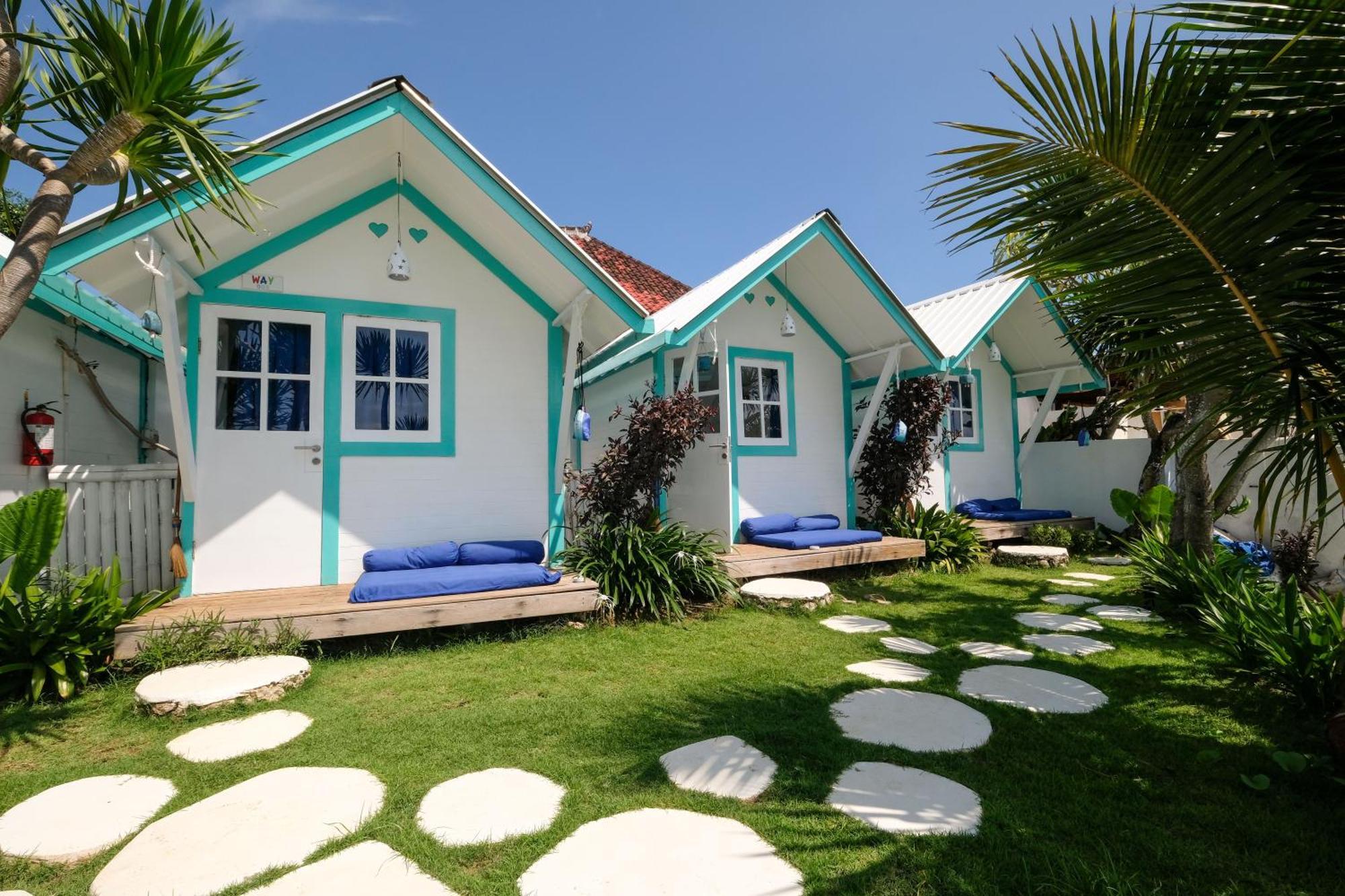 Beach Box